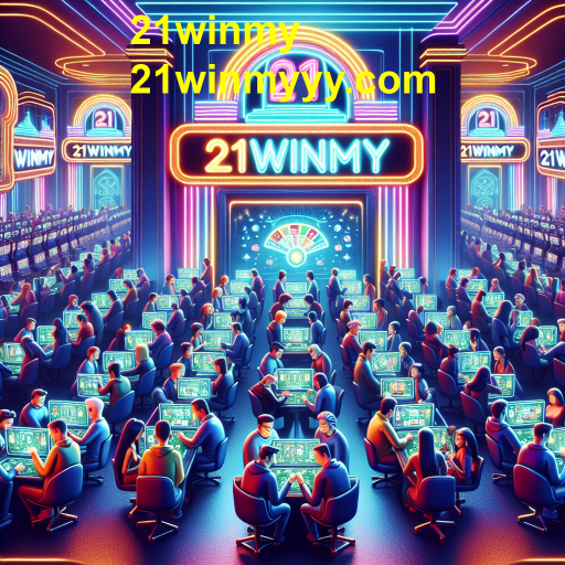 Explorando a Categoria 'Comunidade' no 21winmy