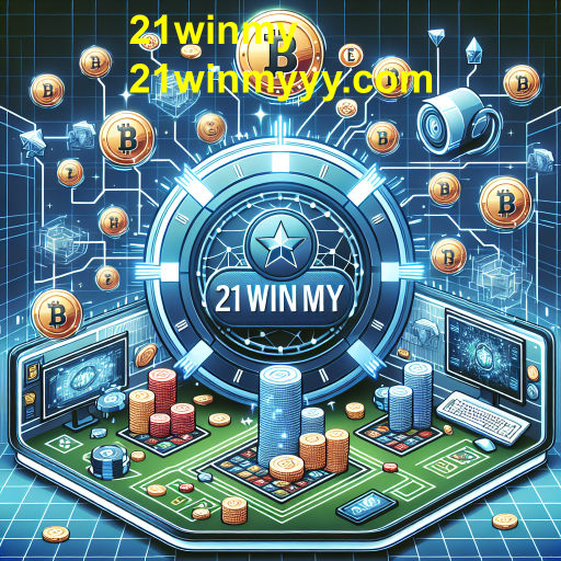 O Impacto das Criptomoedas no Futuro dos Jogos Online