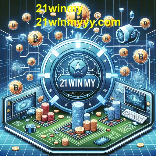 O Impacto das Criptomoedas no Futuro dos Jogos Online