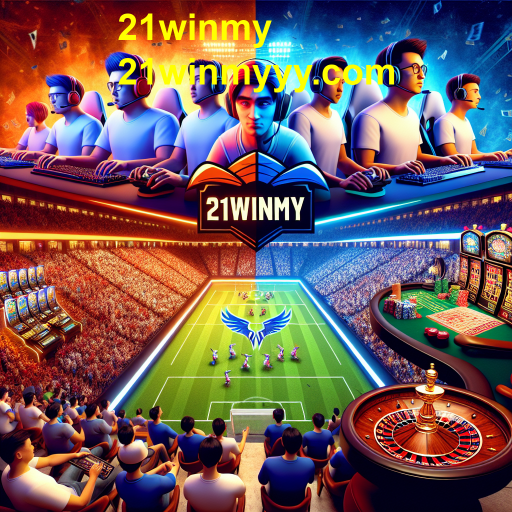 A Ascensão dos eSports: Uma Nova Era de Competição e Entretenimento