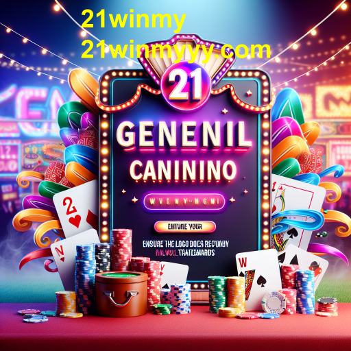 Aproveite as Melhores Promoções do 21winmy